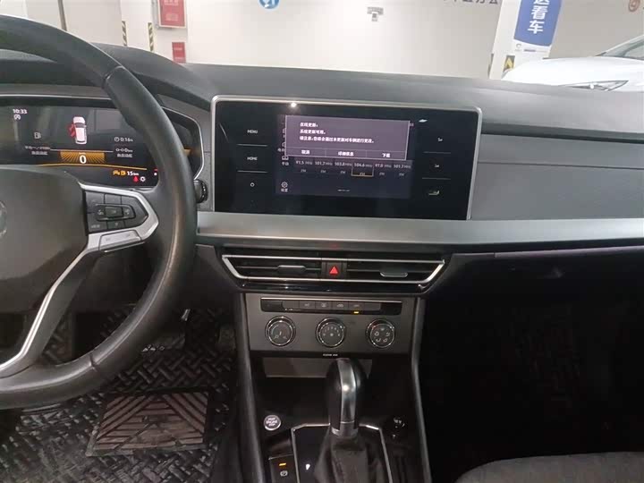 Фото 13 - Volkswagen Lavida