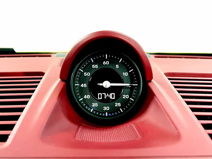 Фото 19 - Porsche 911