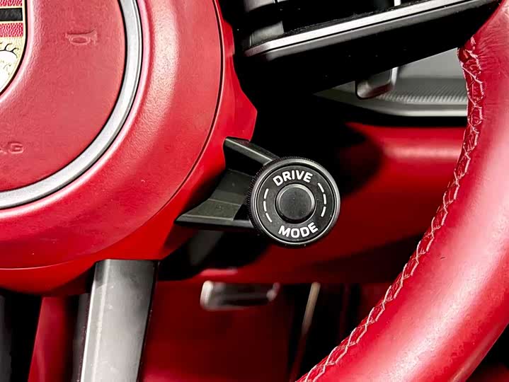 Фото 20 - Porsche 911