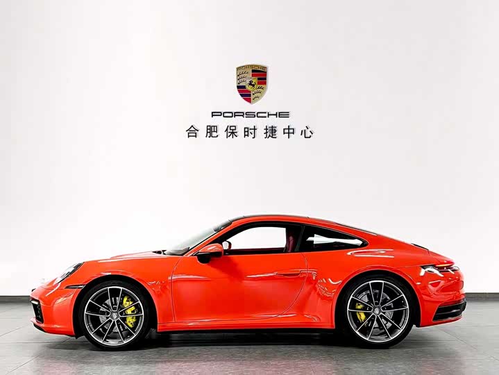 Фото 7 - Porsche 911