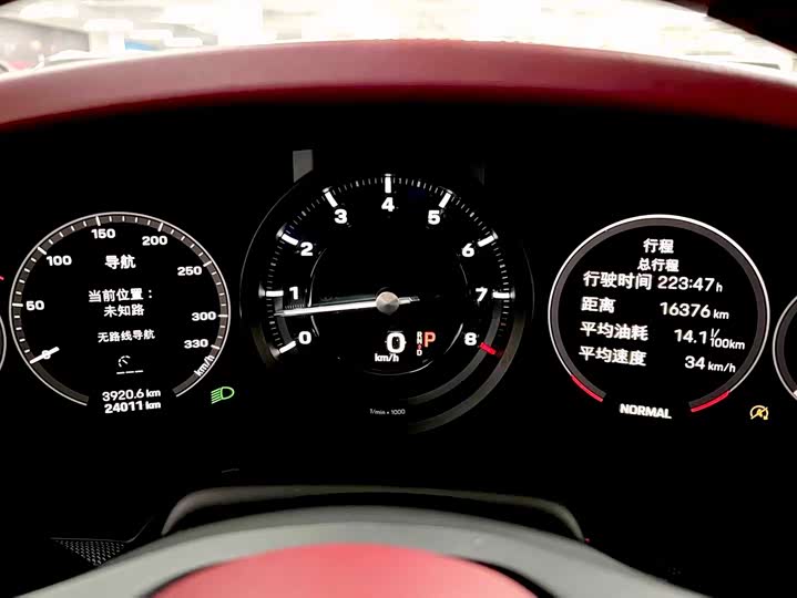 Фото 9 - Porsche 911