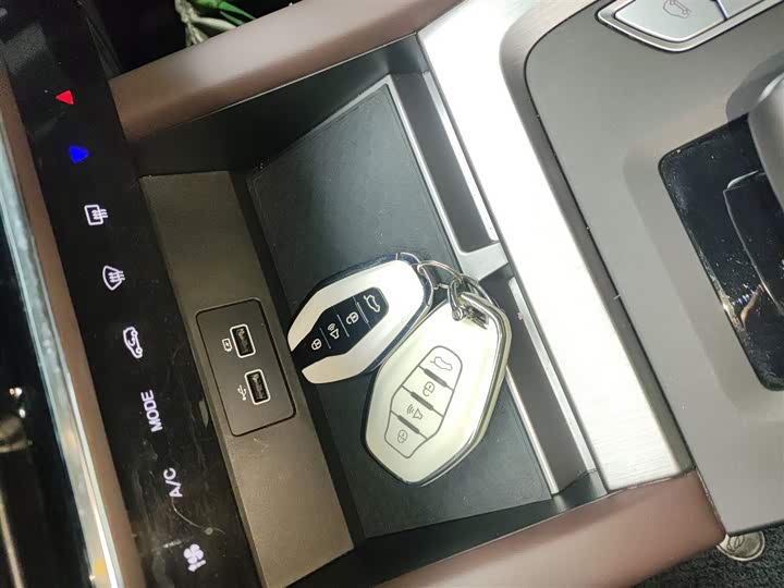 Фото 9 - Jetour X90 Plus