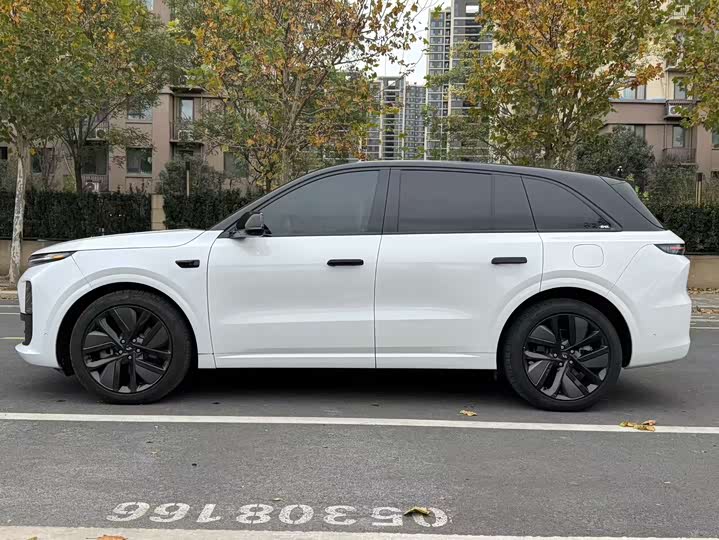 Photo 11 - LiXiang L6