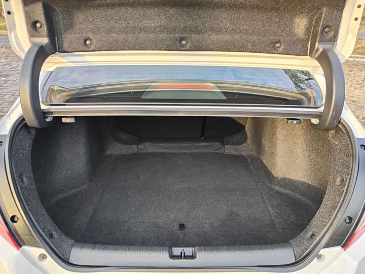 Фото 21 - Honda Civic