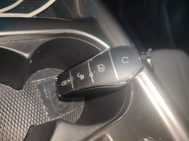 Фото 9 - BYD Dolphin