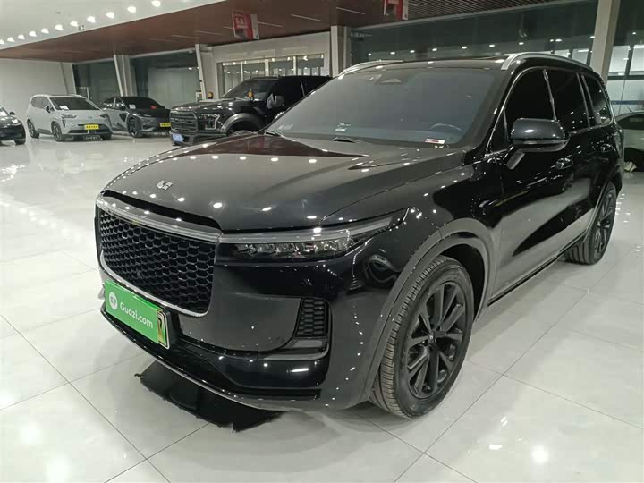 Фото 2 - LiXiang One