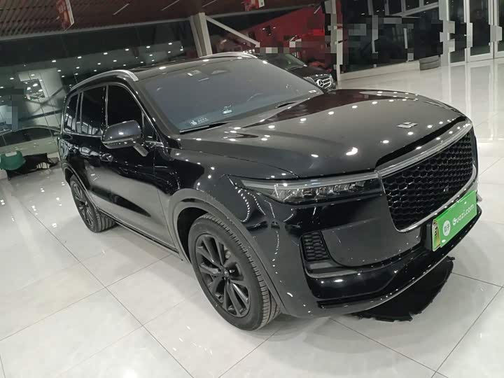 Фото 4 - LiXiang One