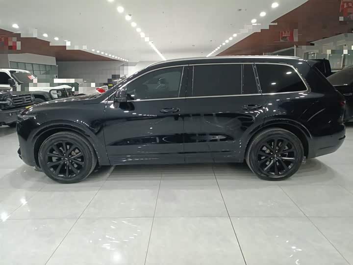 Фото 5 - LiXiang One