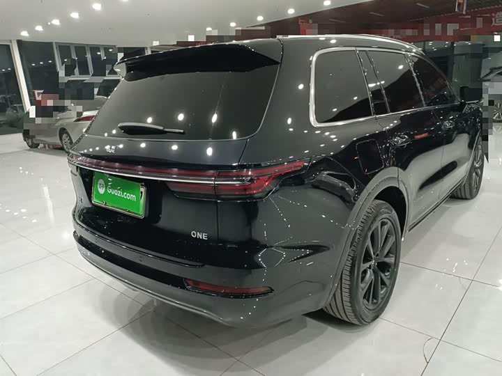 Фото 7 - LiXiang One