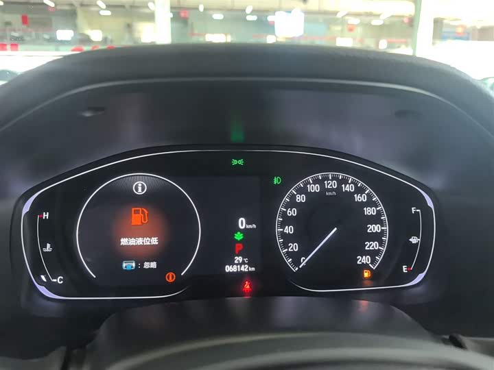 Фото 12 - Honda Accord