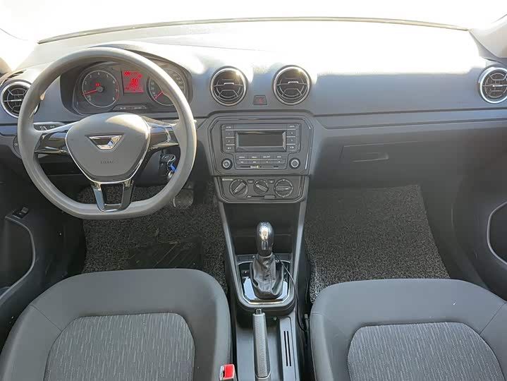 Фото 10 - Jetta VA3