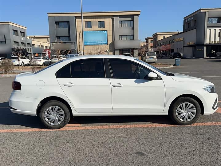 Фото 4 - Jetta VA3