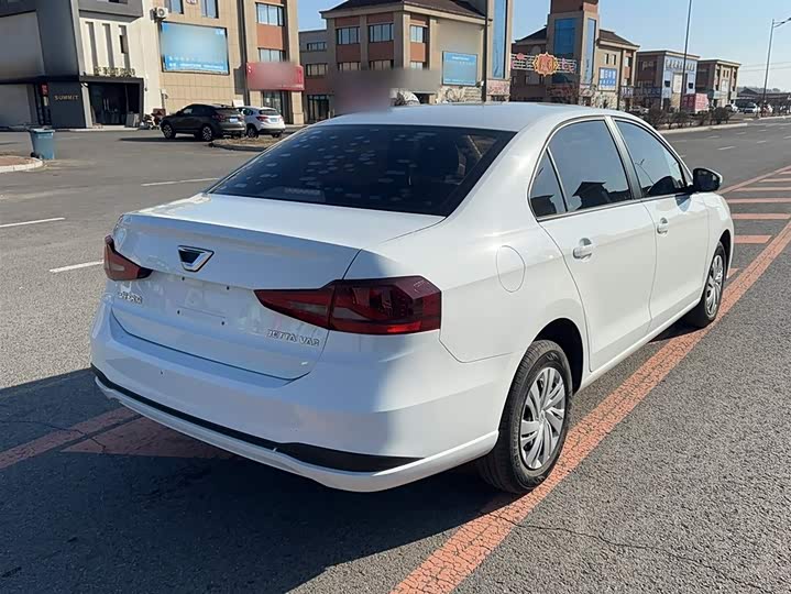 Фото 5 - Jetta VA3