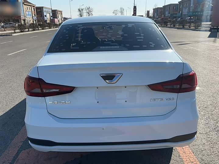 Фото 6 - Jetta VA3