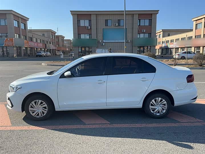 Фото 7 - Jetta VA3