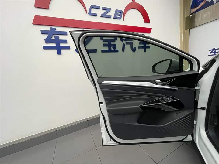 Фото 20 - Volkswagen ID.4 Crozz