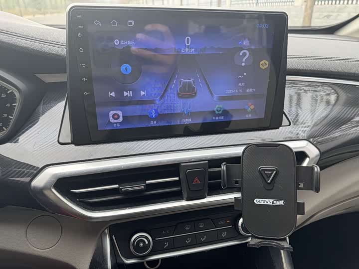 Фото 7 - Maxus G50