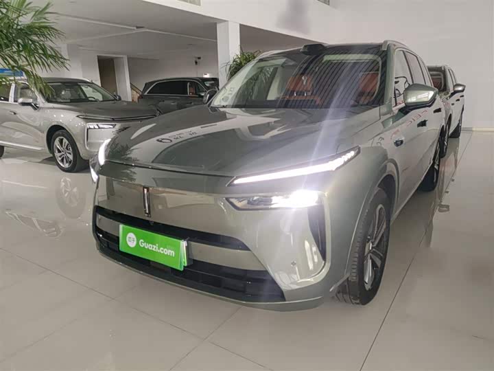 Фото 1 - Wey Lanshan