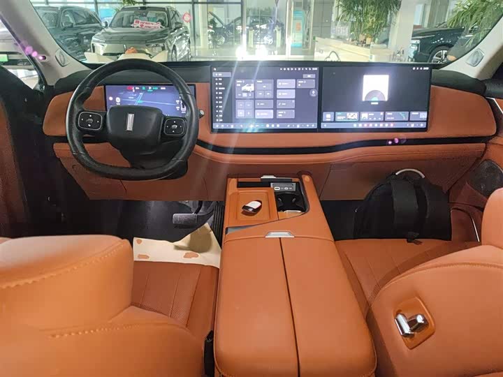 Фото 10 - Wey Lanshan