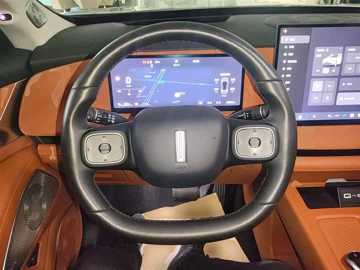 Фото 11 - Wey Lanshan