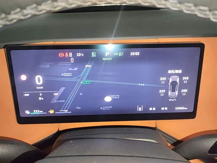 Фото 12 - Wey Lanshan