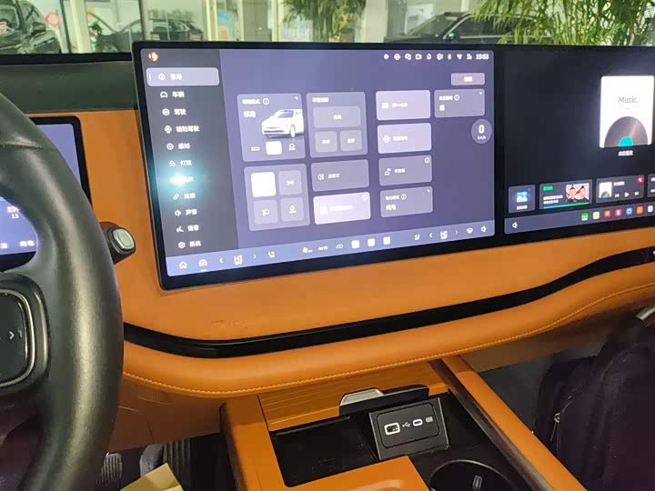 Фото 13 - Wey Lanshan