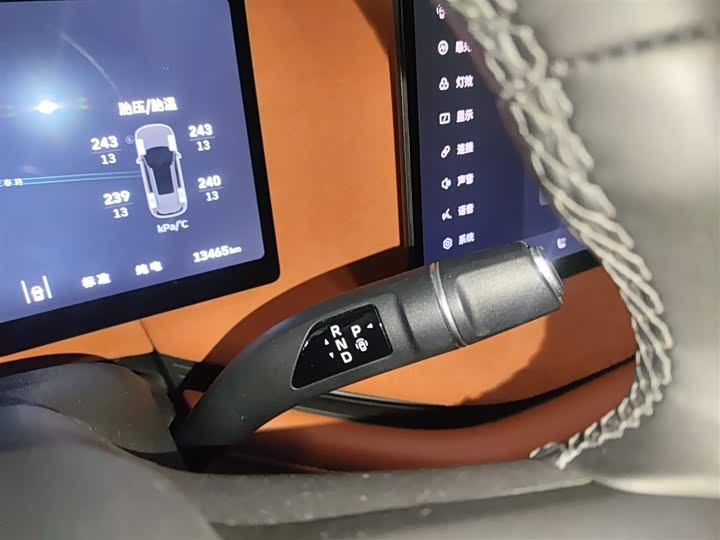 Фото 14 - Wey Lanshan