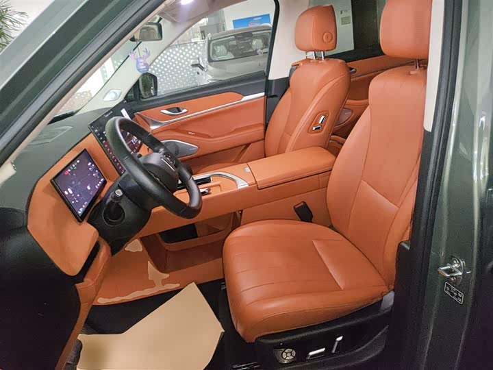 Фото 15 - Wey Lanshan