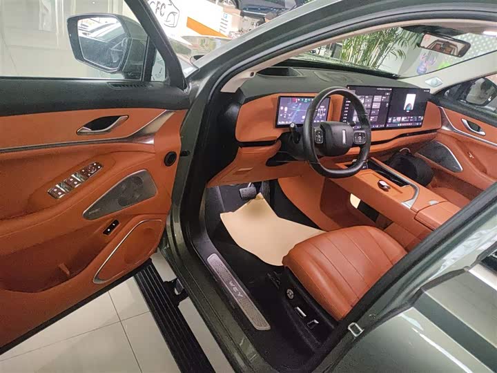 Фото 16 - Wey Lanshan