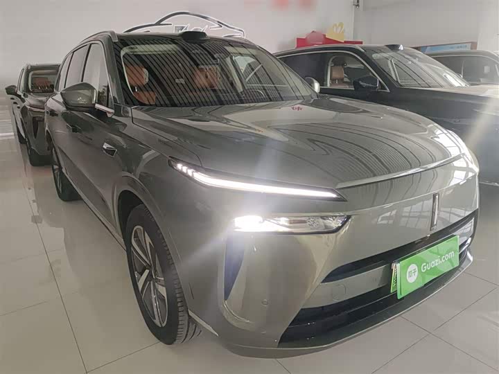 Фото 4 - Wey Lanshan