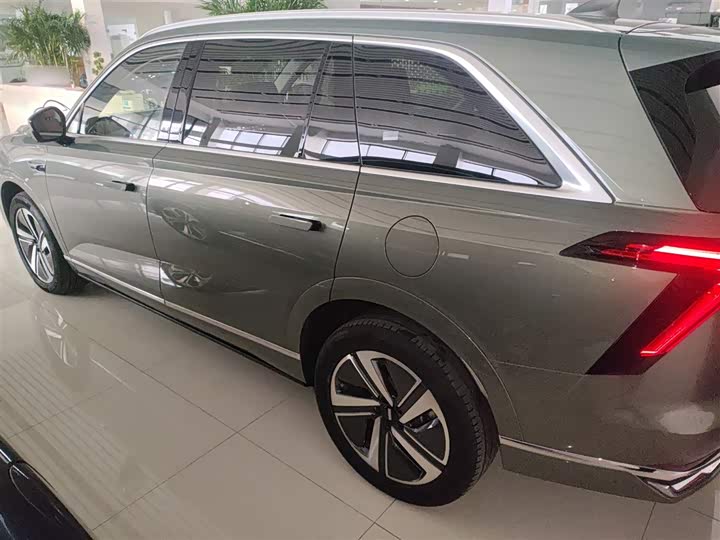 Фото 5 - Wey Lanshan