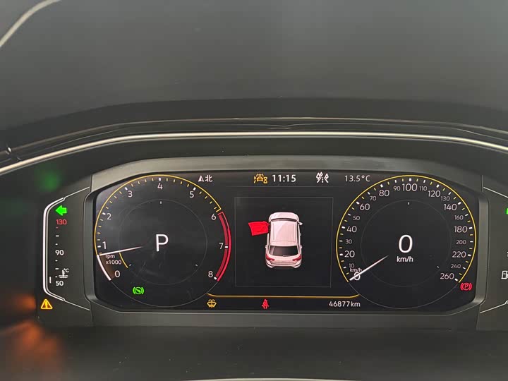 Фото 11 - Volkswagen T-Roc