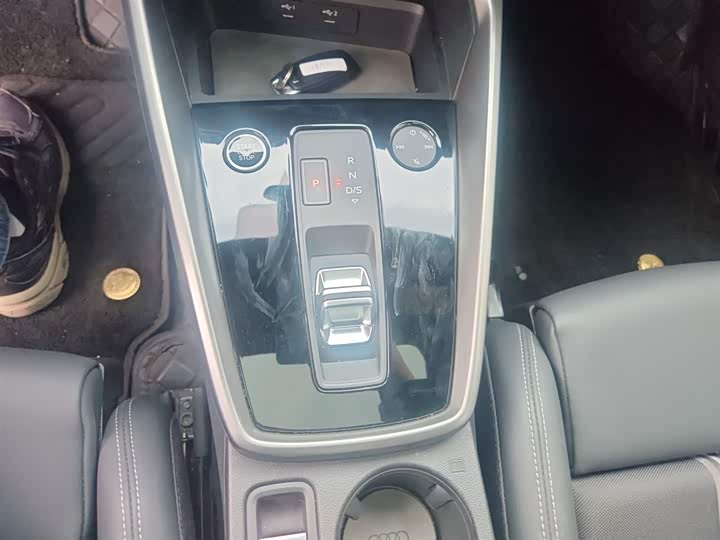 Фото 10 - Audi A3