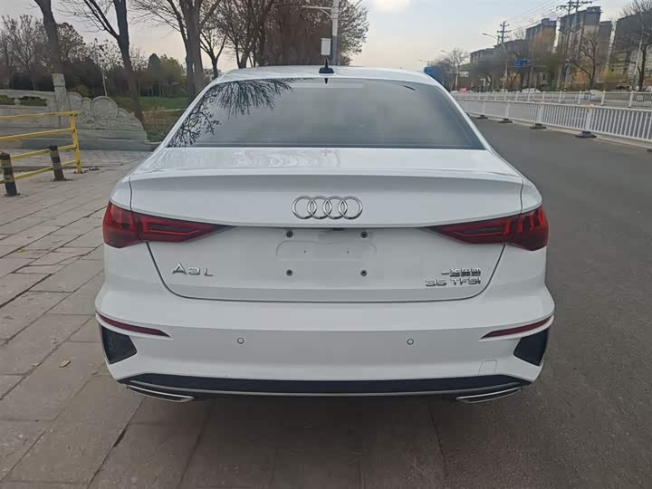 Фото 13 - Audi A3