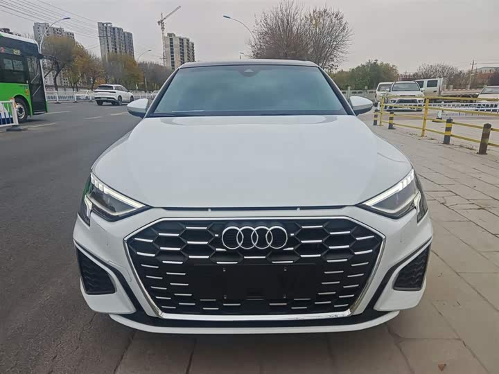 Фото 8 - Audi A3