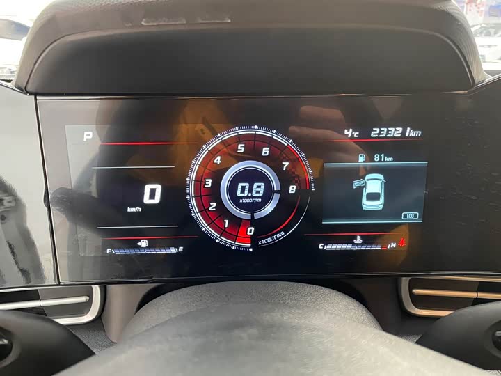 Фото 19 - Hyundai Elantra N line