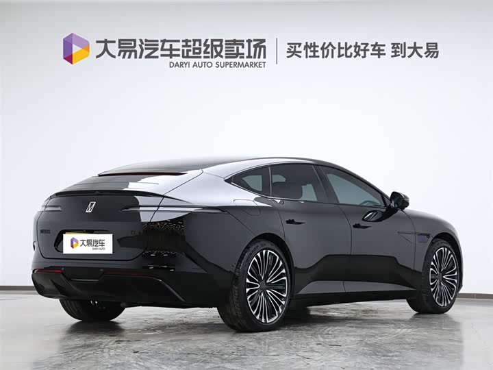 Фото 3 - Avatr 12