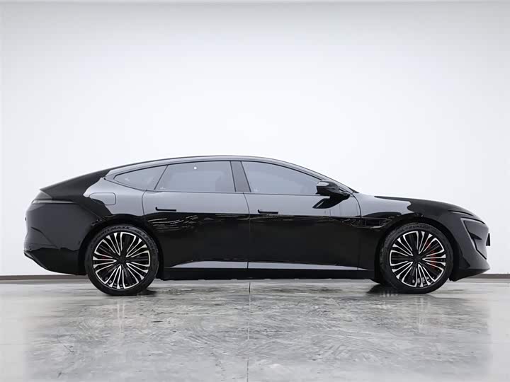 Фото 6 - Avatr 12