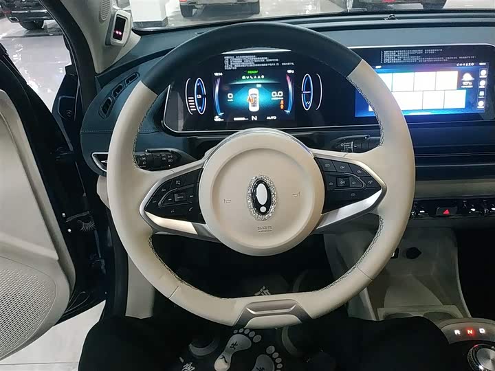 Фото 3 - Ora Good Cat (03)