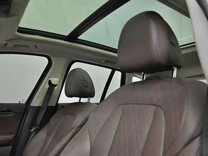 Фото 18 - BMW X3