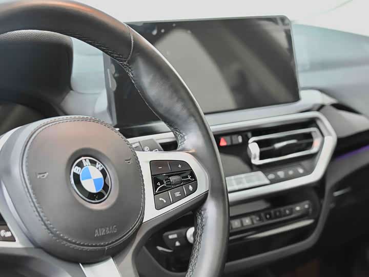 Фото 20 - BMW X3