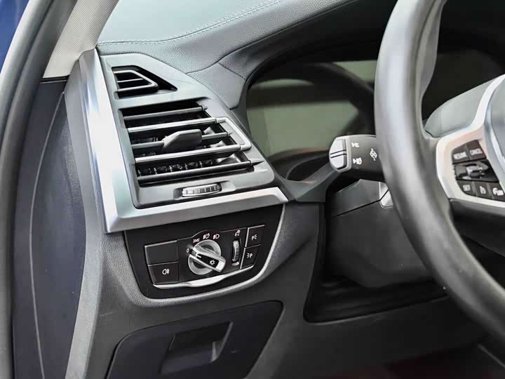 Фото 21 - BMW X3