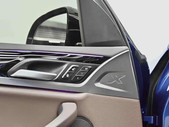 Фото 25 - BMW X3