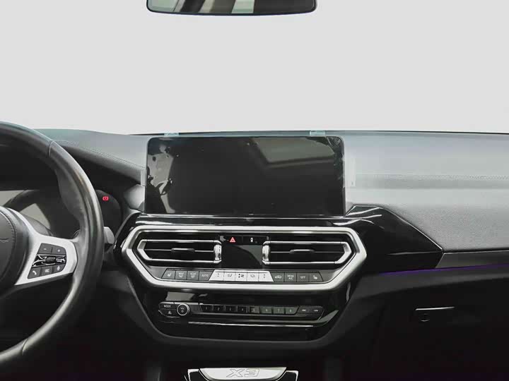 Фото 26 - BMW X3