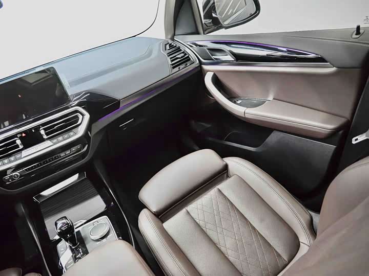 Фото 33 - BMW X3