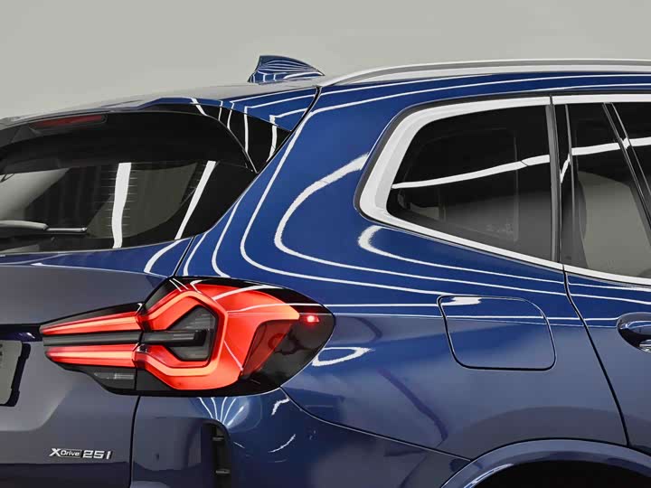 Фото 35 - BMW X3