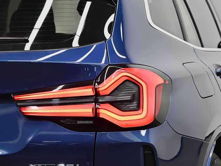 Фото 36 - BMW X3