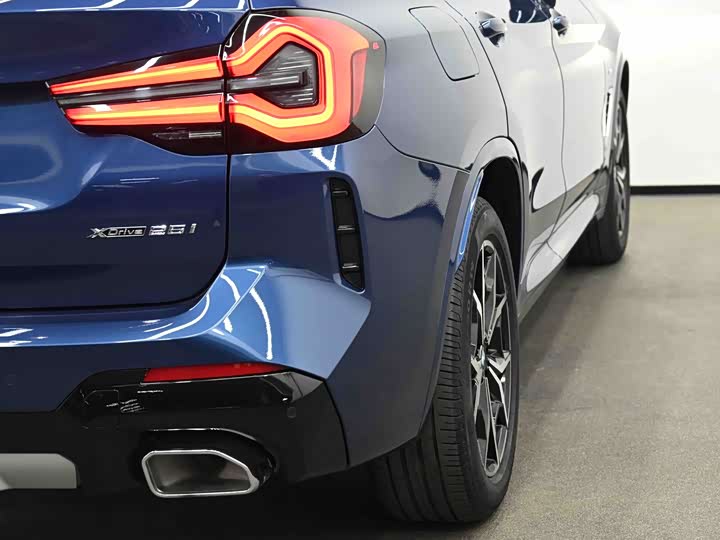 Фото 37 - BMW X3