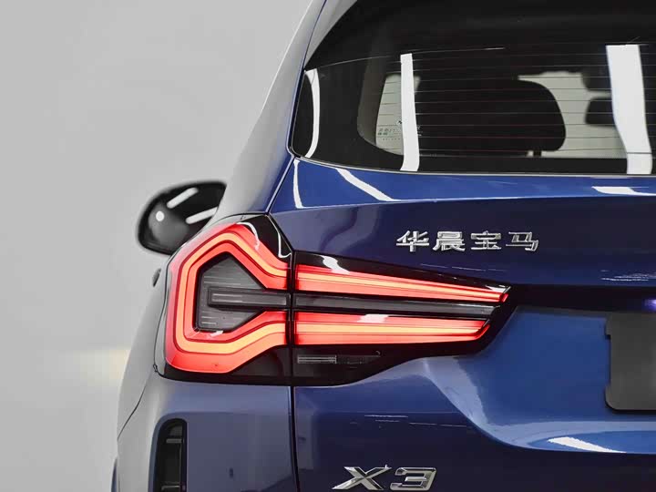 Фото 38 - BMW X3