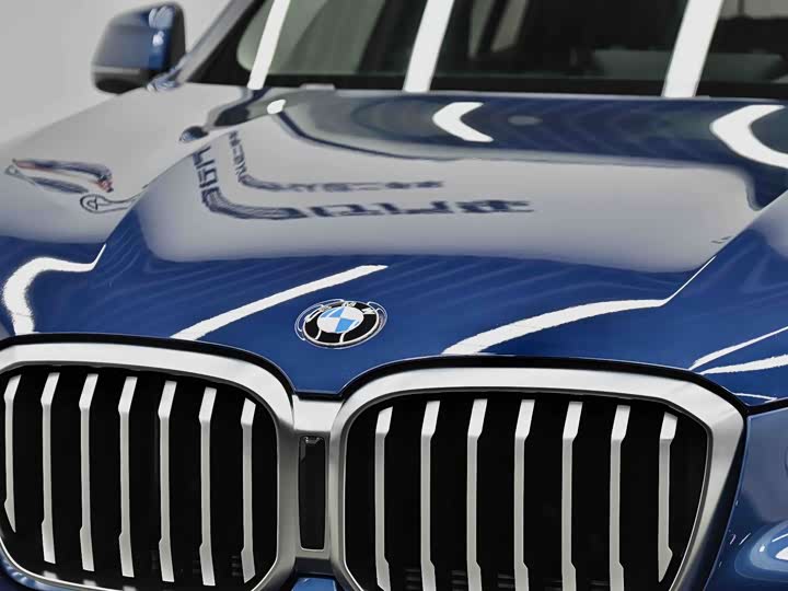 Фото 8 - BMW X3